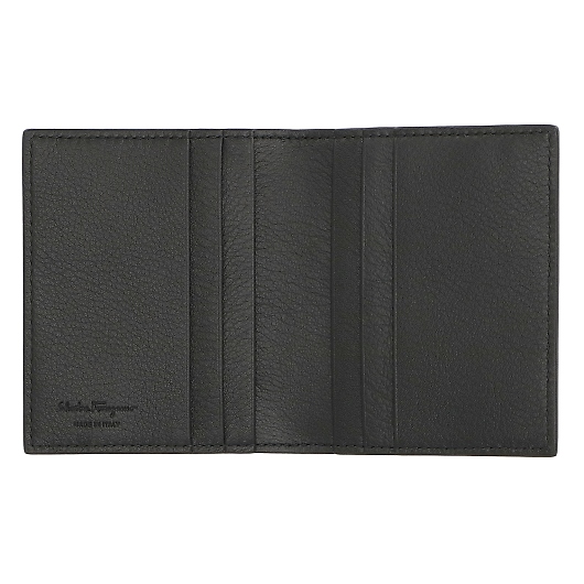 Ferragamo tFK J[hP[X 661086 CALF/GOLFO BL/NER 摜3