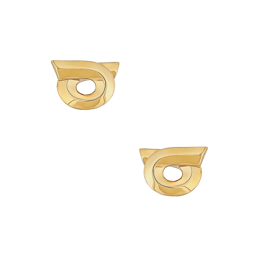 Ferragamo tFK sAX 760695 ORO 摜1