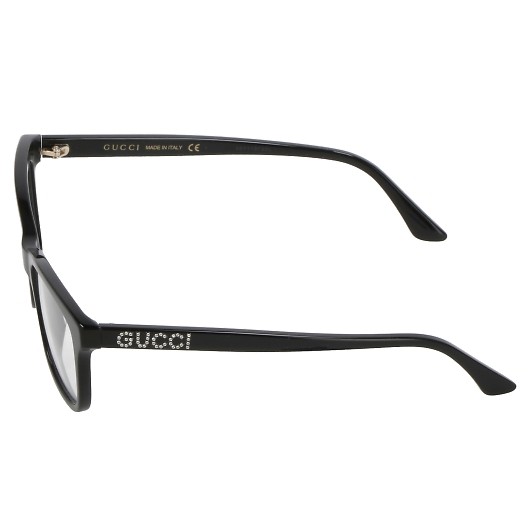 GUCCI Ob` IveBJ Kl ዾ GG0731O-001/INT/OPT/LDY 摜3