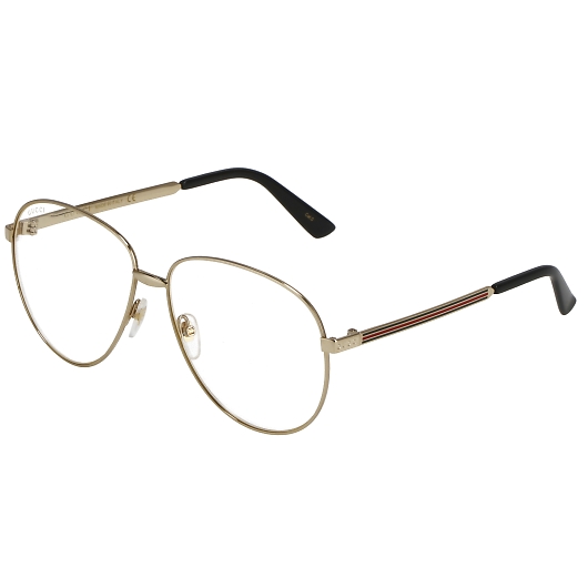 GUCCI Ob` TOX GG0138S-003/INT/SUN/UNI 摜2