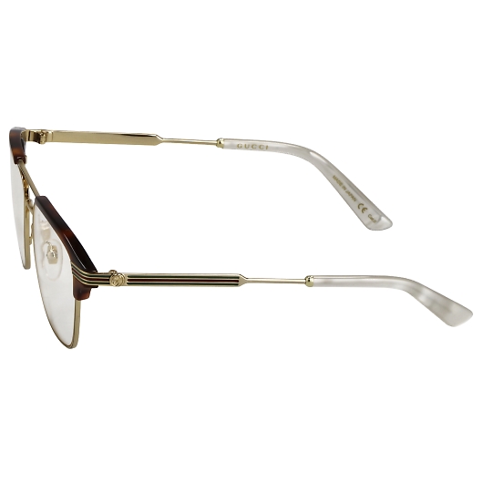 GUCCI Ob` TOX GG0241S-001/INT/SUN/MEN 摜3