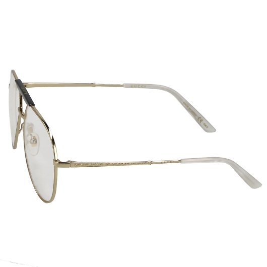 GUCCI Ob` TOX GG0242S-001/INT/SUN/MEN 摜3