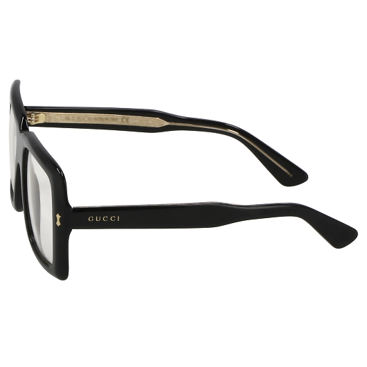 GUCCI Ob` TOX GG0366S-001/INT/SUN/UNI 摜3