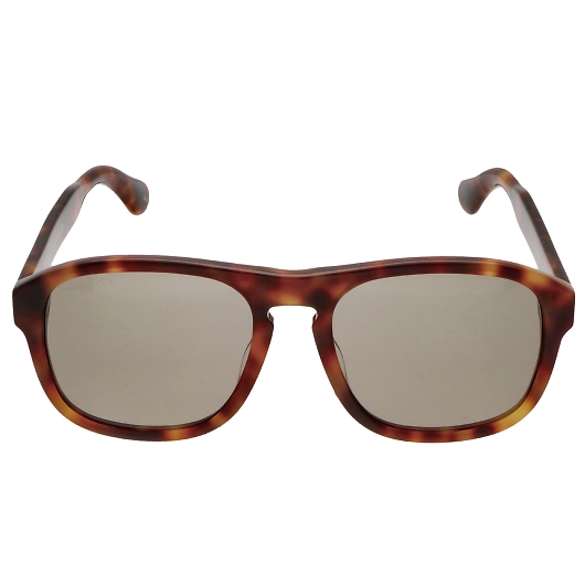 GUCCI Ob` TOX GG0583S-003/INT/SUN/MEN 摜1