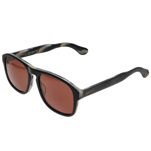 GUCCI Ob` TOX GG0583S-004/INT/SUN/MEN 摜2