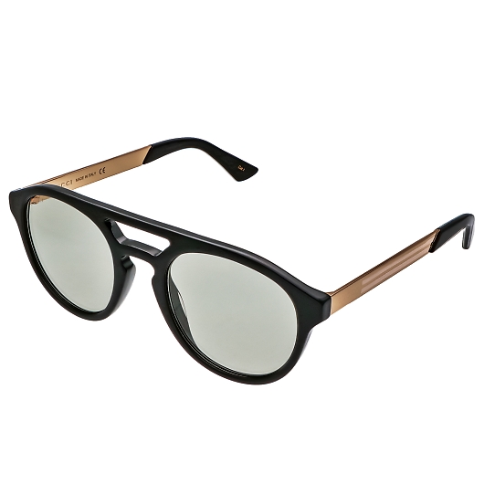 GUCCI Ob` TOX GG0689S-004/INT/SUN/MEN 摜2