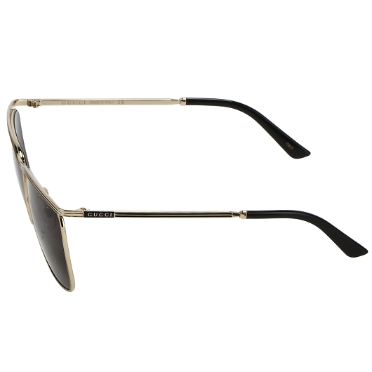 GUCCI Ob` TOX GG0821S-001/INT/SUN/MEN 摜3