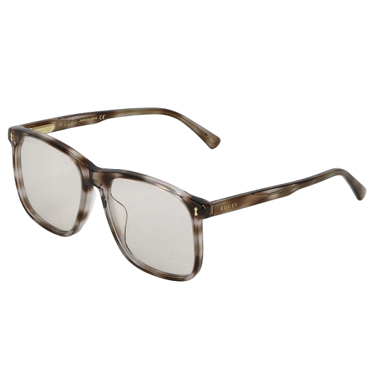 GUCCI Ob` TOX GG1041S-006/SMT/SUN/MEN 摜2