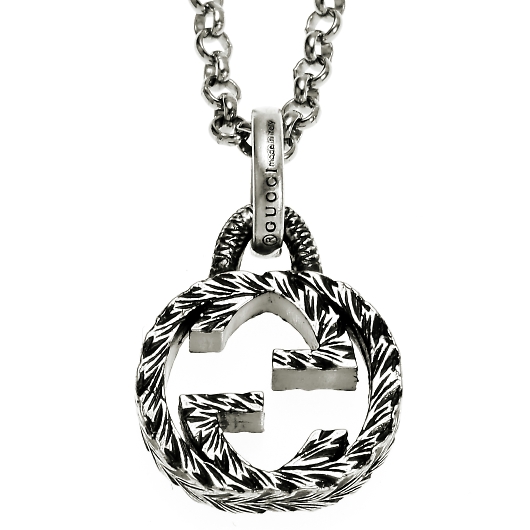 GUCCI Ob` lbNX 455535-J8400 0811 摜1