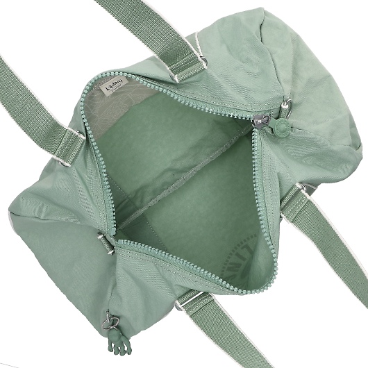 Kipling LvO {XgobO KIPLING KI255649Y FROZEN MINT 摜3