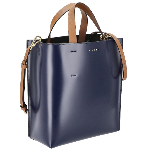 MARNI }j nhobO SHMPV01TY3-LV639/ZO215 摜2