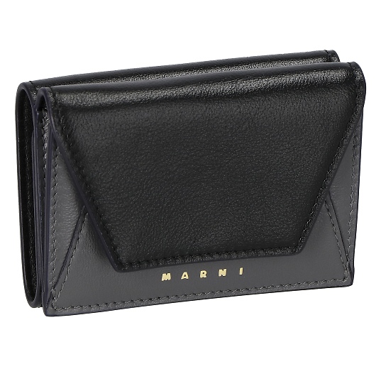 MARNI }j O܂z PFMO0056U1-P2644/Z2L38 摜1