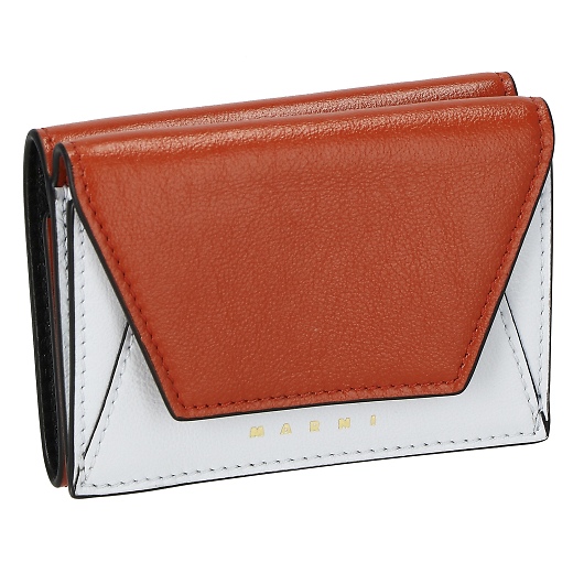 MARNI }j O܂z PFMO0056U1-P2644/Z529N 摜1