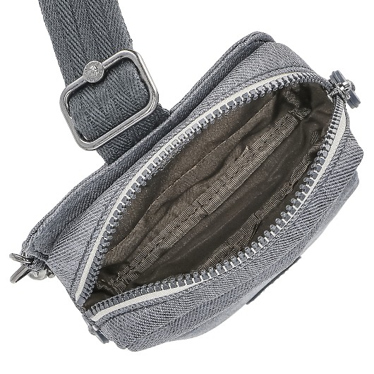 Kipling LvO {fBobO KIPLING KI586929V CHARCOAL 摜3