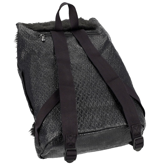 Kipling LvO obNpbN KI263158G SHOCKING BLACK 摜2