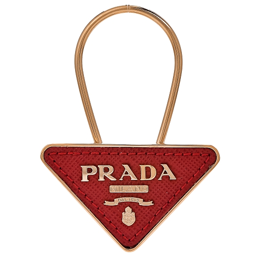 PRADA v_ L[O 1PP301 SAFF/FUO 摜2