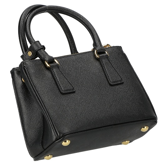 PRADA v_ nhobO 1BA906 S/LU EOM/NER 摜1