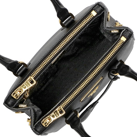 PRADA v_ nhobO 1BA906 S/LU EOM/NER 摜3