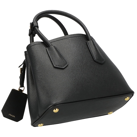 PRADA v_ nhobO 1BG443 S/CUIR XOO/NER 摜1
