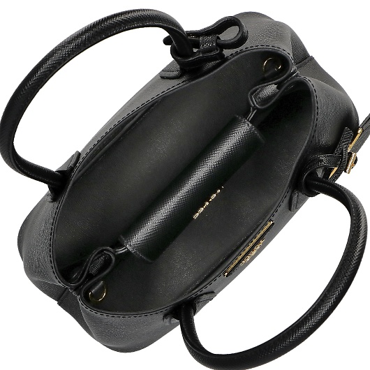 PRADA v_ nhobO 1BG443 S/CUIR XOO/NER 摜3