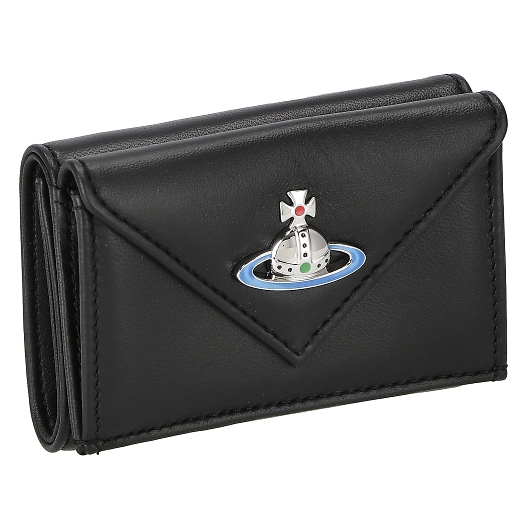 Vivienne Westwood BBAEEGXgEbh O܂z 51150009-NAPPA/BLACK/N403 摜2