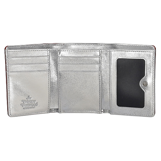 Vivienne Westwood BBAEEGXgEbh O܂z 51010018 RD/SV 摜3