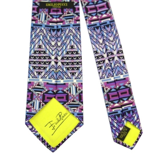 EMILIO PUCCI G~I vb` am Y lN^C p[vn p8019x3 摜3