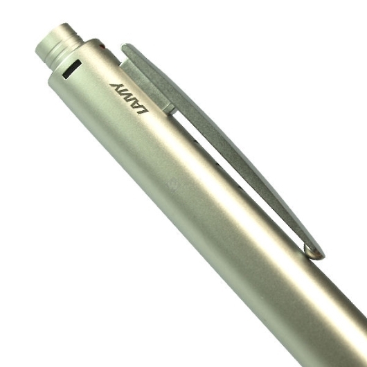 LAMY ~[ 4y L495 {[y ubNAu[Abh{V[vy L495 BP+SP pW[ 摜3
