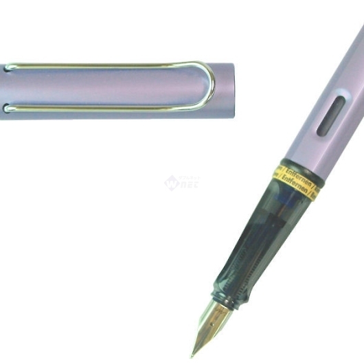 LAMY ~[ AX^[ NM L27-F ׎ L27XF Vo[u[ y։\(216~)z 摜3