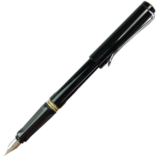 LAMY ~[ Tt@ NM L19BK-EF ɍ׎ L19BKXEF VCj[ubN y։\(216~)z 摜1