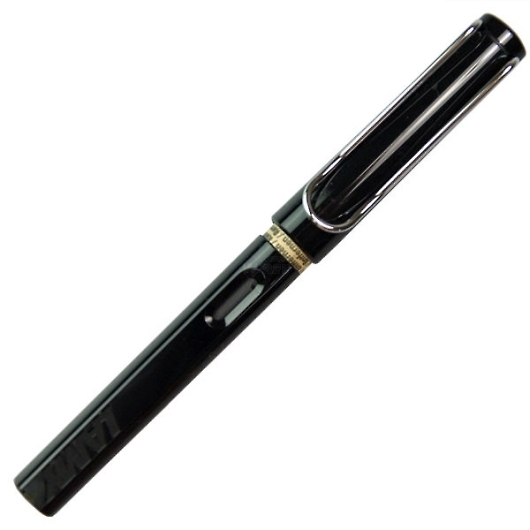 LAMY ~[ Tt@ NM L19BK-EF ɍ׎ L19BKXEF VCj[ubN y։\(216~)z 摜2