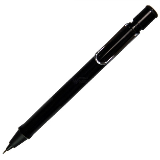 LAMY ~[ Tt@ V[vy 0.5mm L119BK SP ubN y։\(216~)z 摜1