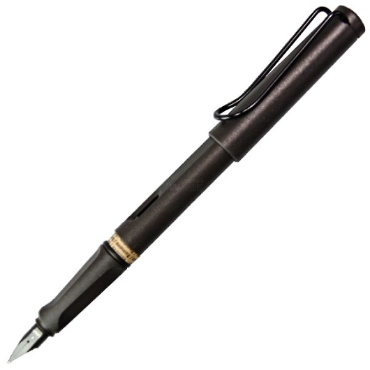 LAMY ~[ Tt@ NM L17-EF ɍ׎ L17XEF ubN y։\(216~)z 摜1