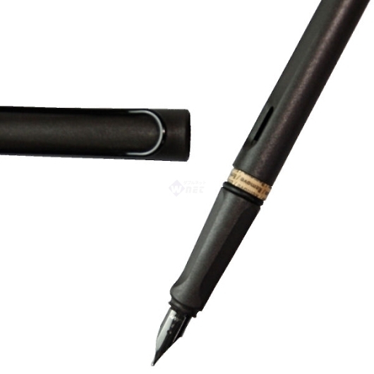 LAMY ~[ Tt@ NM L17-F ׎ L17XF ubN y։\(216~)z 摜3