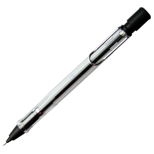 LAMY ~[ Tt@ V[vy 0.5mm L112 SP XPg 摜1