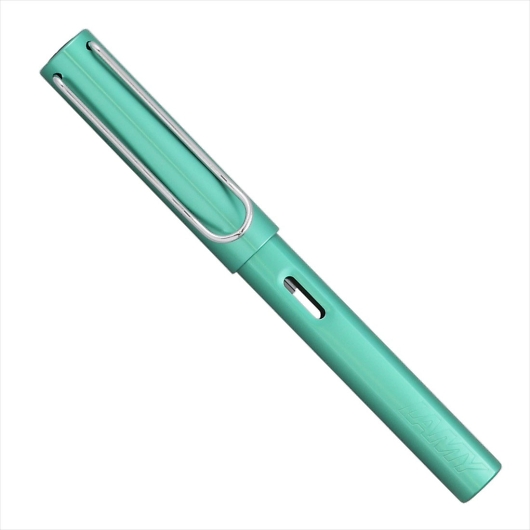 LAMY ���~�[ �A���X�^�[ L32  ���N�M �y����:F�i�׎��j L32-F �u���[�O���[�� �摜2