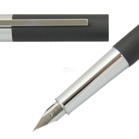 LAMY ~[ XJ NM L80-F ׎ L80XF }bgubN 摜2