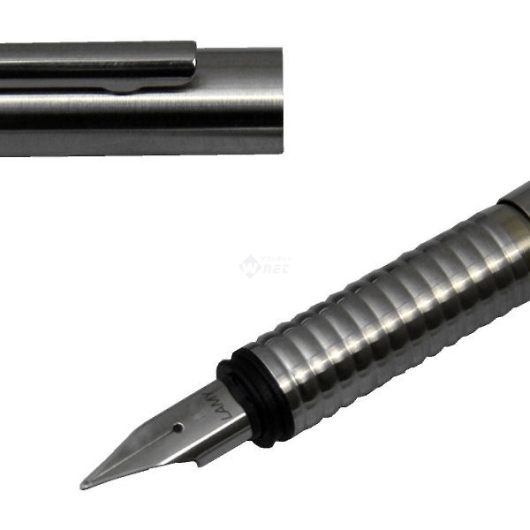 LAMY ���~�[ ���S�X�e�����X ���N�M L05-F �׎� �摜2