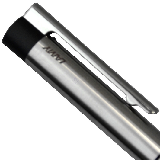 LAMY ���~�[ ���S�X�e�����X ���N�M L05-F �׎� �摜3