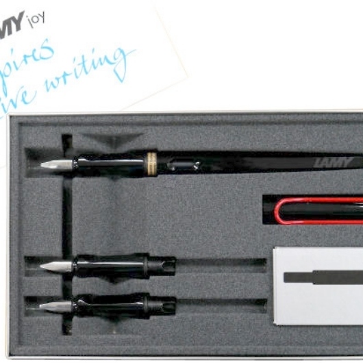 LAMY ~[ joy-AL bhNbv JOtBZbg L15SET 摜1