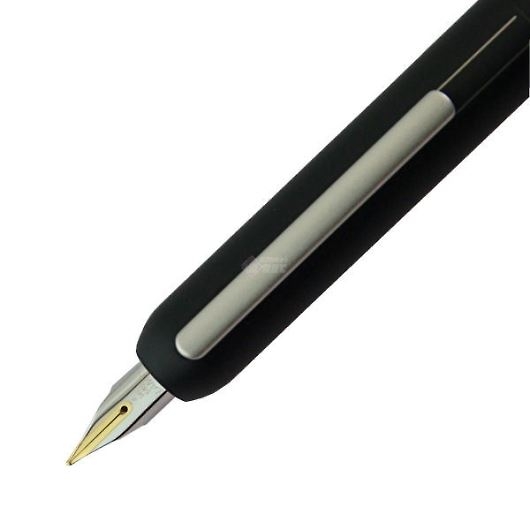 LAMY ~[ _CO3 dialog3 NM L74BK-EF ɍ׎ ubN 摜3