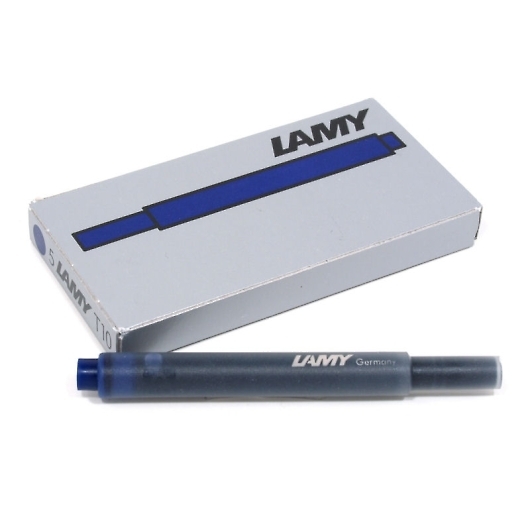 LAMY ~[ J[gbWCN 5{ u[ubN LT10BLBK yւɂđz 摜1