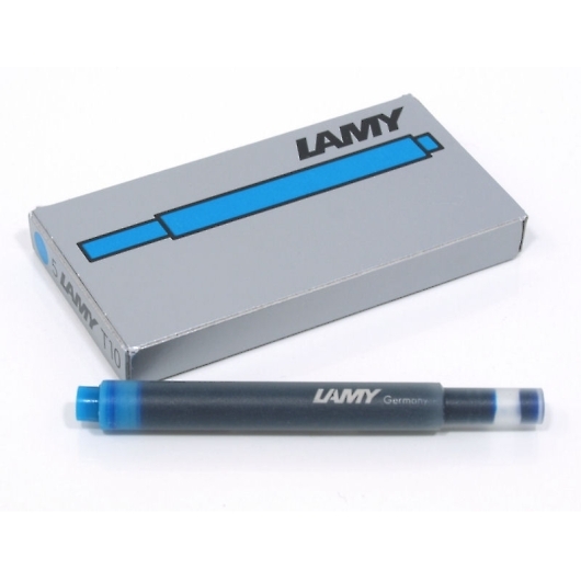LAMY ~[ J[gbWCN 5{ ^[RCY LT10TQ yւɂđz 摜1