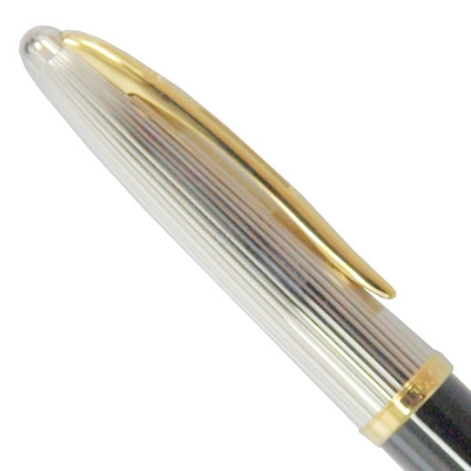 WATERMAN EH[^[} J fbNX DX ubNVo[ {[y S2228342 摜3