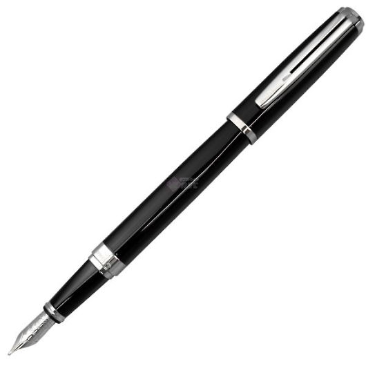 WATERMAN �E�H�[�^�[�}�� �G�N�Z�v�V�����X���� �u���b�N���b�J�[ST ���N�M �i�y���� F:�ׁj S0637010 �i�� S2223142�j �摜1