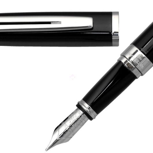 WATERMAN �E�H�[�^�[�}�� �G�N�Z�v�V�����X���� �u���b�N���b�J�[ST ���N�M �i�y���� F:�ׁj S0637010 �i�� S2223142�j �摜3