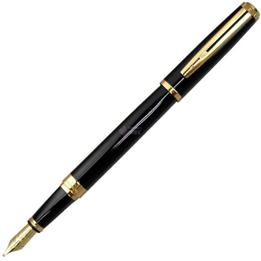 WATERMAN �E�H�[�^�[�}�� �G�N�Z�v�V�����X���� �u���b�N���b�J�[GT ���N�M �i�y���� F:�ׁj S0636930 �i�� S2223152�j �摜1