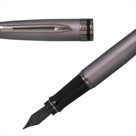 WATERMAN EH[^[} GLXp[g ^bNVo[RT NMiy F:ׁj 2119268 摜2