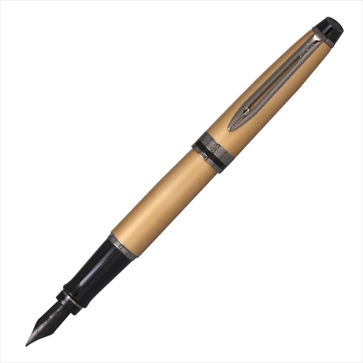 WATERMAN EH[^[} GLXp[g S[hRT NMiy F:ׁj 2119270 摜1