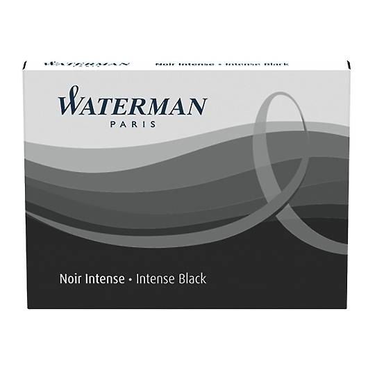 WATERMAN EH[^[} J[gbWCNSTD23 1{ 1.4ml ubN S2270210 摜1